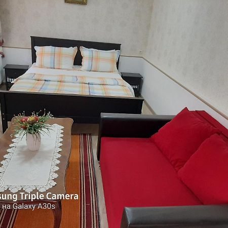 Guest House Ucha Mtskheta Exterior photo