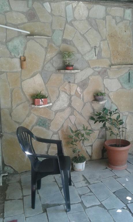 Guest House Ucha Mtskheta Exterior photo