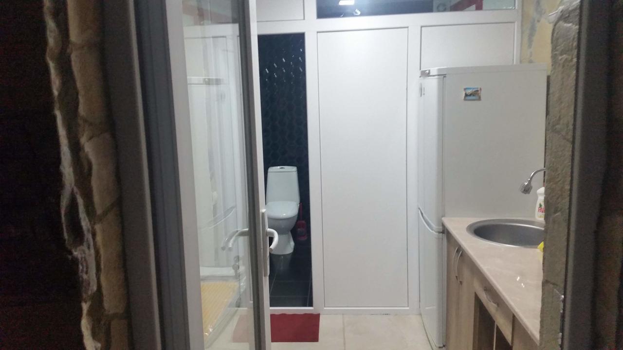 Guest House Ucha Mtskheta Exterior photo