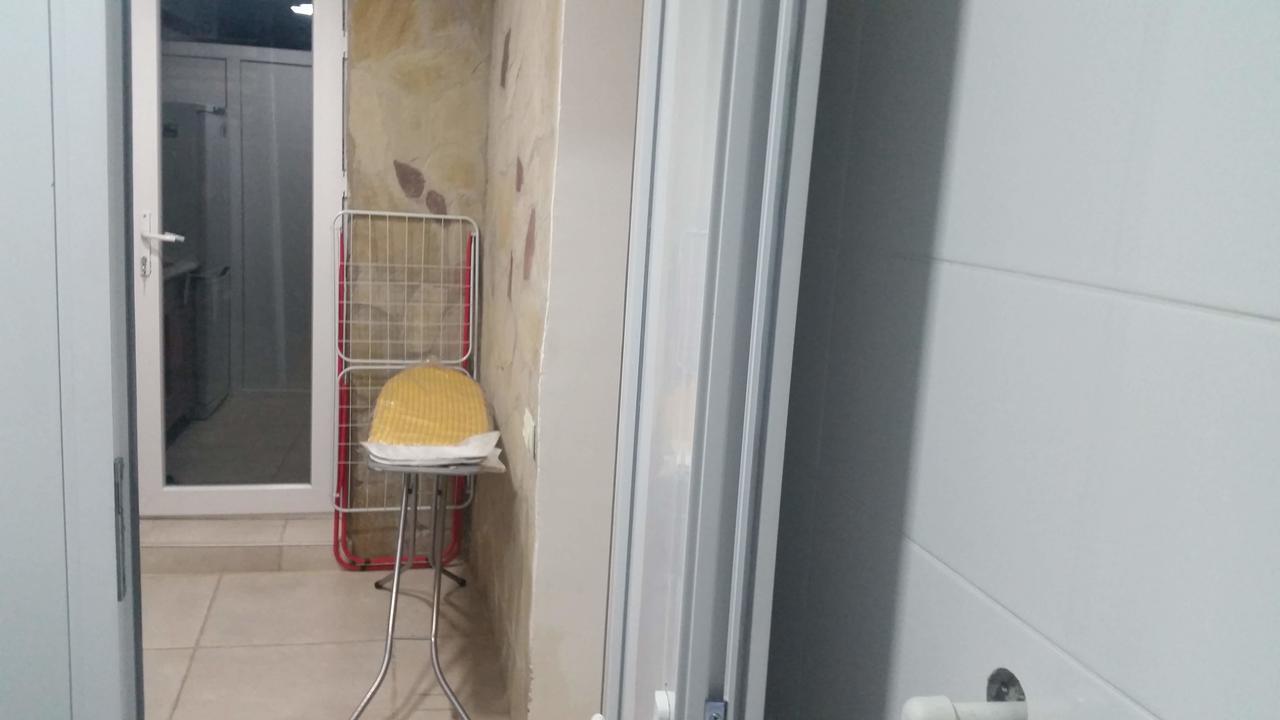 Guest House Ucha Mtskheta Exterior photo