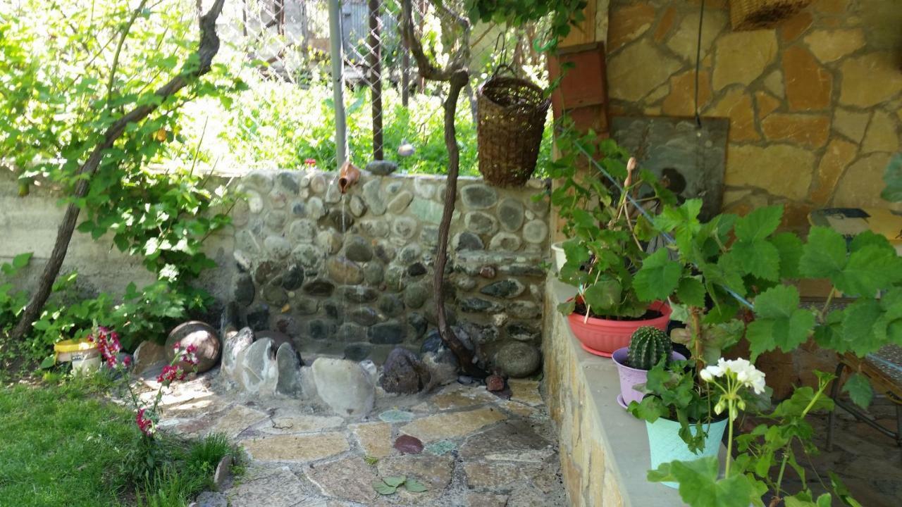 Guest House Ucha Mtskheta Exterior photo