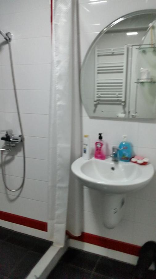 Guest House Ucha Mtskheta Exterior photo